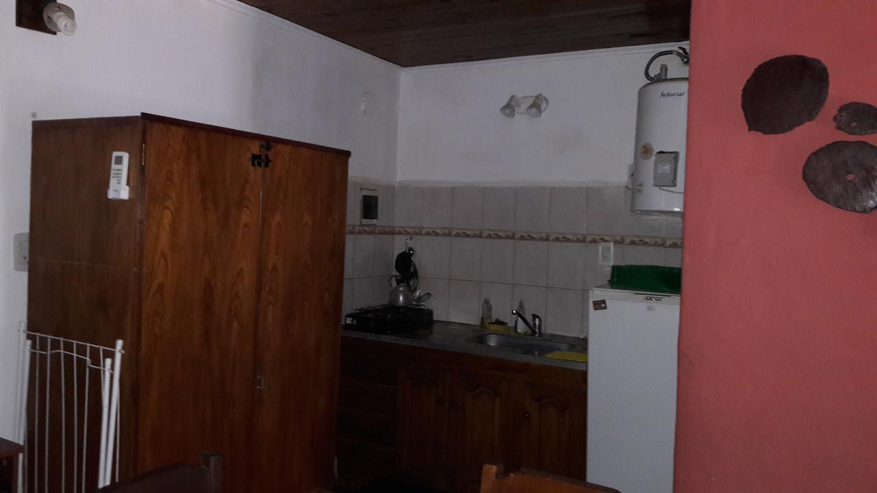 Cabanas La Coca Lobos Exteriér fotografie
